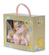 Mari Kali Stores Cyprus - Baby plush 3 set toy - Mari Kali Stores Cyprus